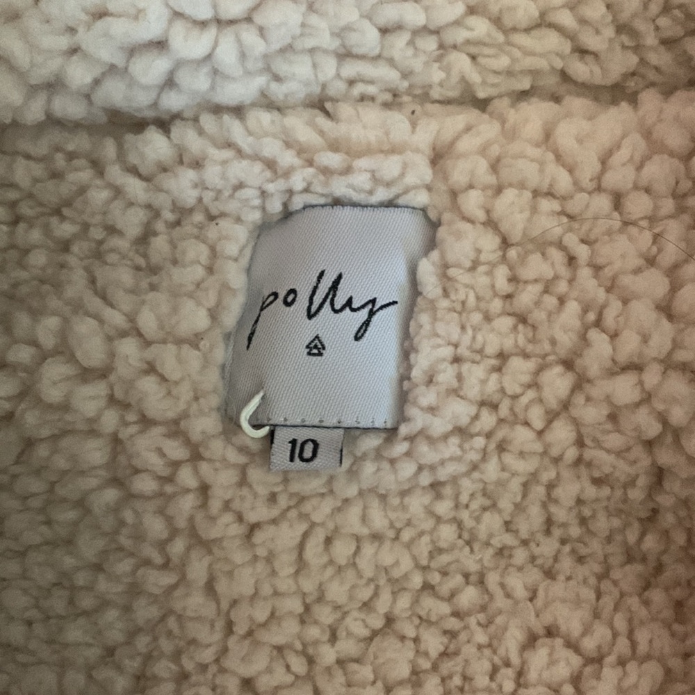 Princess Polly Jacket - Picture 2 of 2
